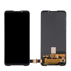 Schermo nero senza telaio Xiaomi Black Shark 3