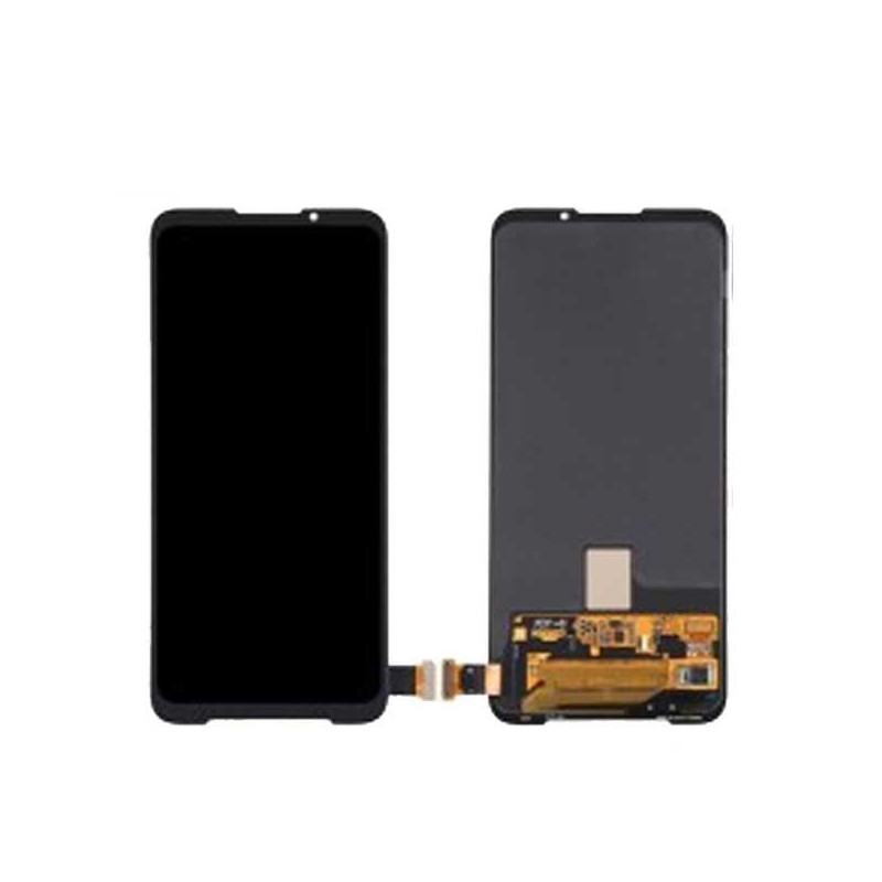 Ecran Xiaomi Black Shark 3 Noir Sans Châssis