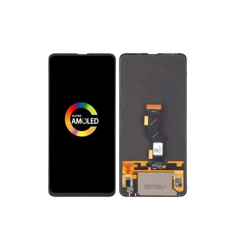 Écran OLED Noir Xiaomi Mi Mix 3