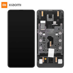 Ecran Xiaomi Mi Mix 3 Noir Origine Constructeur
