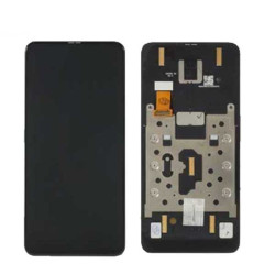 Écran OLED Avec Châssis Noir Xiaomi Mi Mix 3