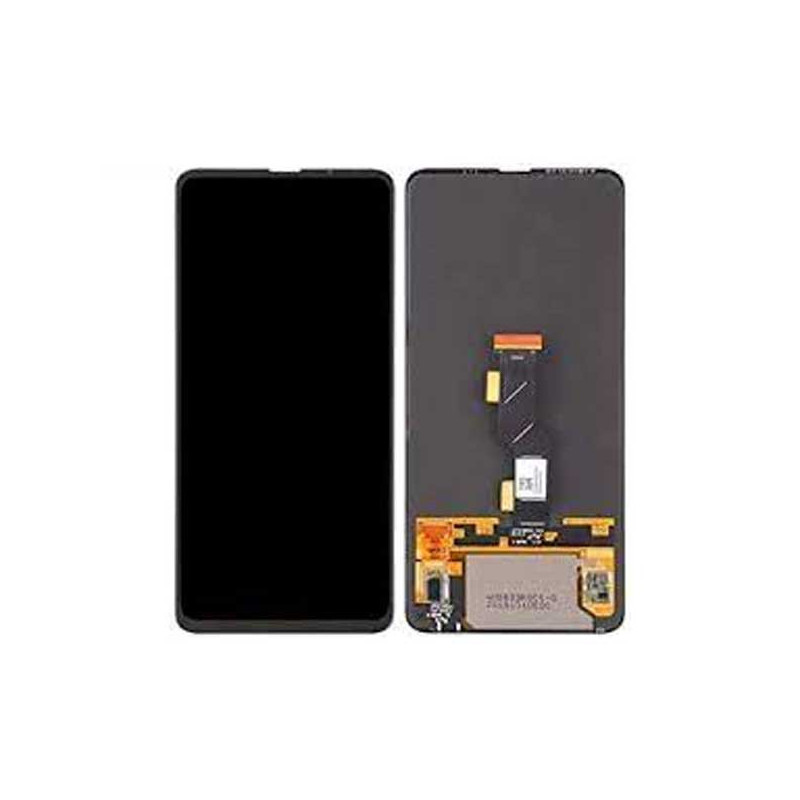 Écran LCD Noir Xiaomi Mi Mix 3