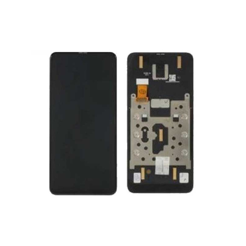 Ecran LCD Xiaomi Mi Mix 3 Bleu