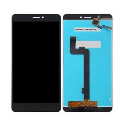 Ecran Xiaomi MI Max 2 Noir (Original)