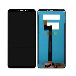 Display Xiaomi MI Max 3 - Nero (Originale)