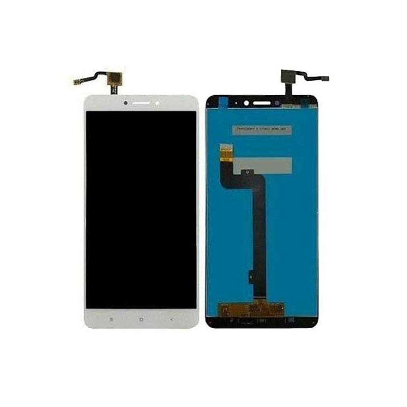 Ecran Xiaomi MI Max 2 Blanc (Original)