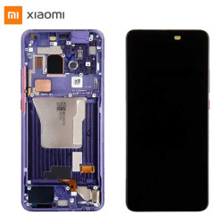 Violetter Bildschirm Xiaomi Poco F2 Pro (2020) Service Pack