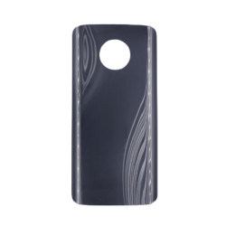 Back Cover Motorola Moto G6 Bianco Compatibile