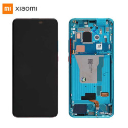 Grüner Bildschirm Xiaomi Poco F2 Pro (2020) Service Pack