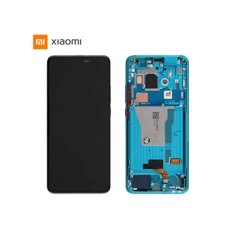 Ecran Xiaomi Poco F2 Pro (2020) Vert Service Pack