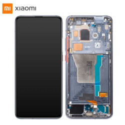 Schwarzer Bildschirm Xiaomi Poco F2 Pro (2020) Service Pack