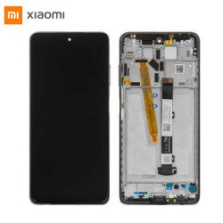 Xiaomi Poco X3 Pro schermo nero produttore originale