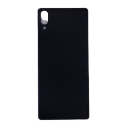 Back Cover Sony Xperia L3 Nero Compatibile
