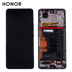 Écran Honor 50 Vert Complet Origine Constructeur