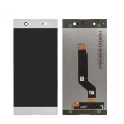 Ecran Sony XA1 Ultra Noir (sans chassis)