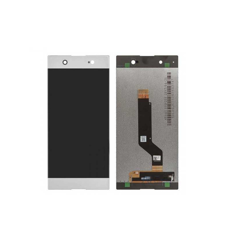 Ecran Sony XA1 Ultra Noir (sans chassis)