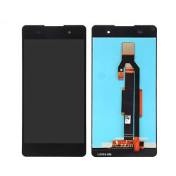 Display Sony E5 Schwarz
