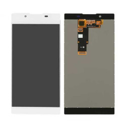 Ecran Sony Xperia L1 Blanc Sans Châssis