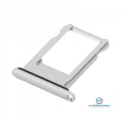 Tiroir Sim Iphone 8 - Rose