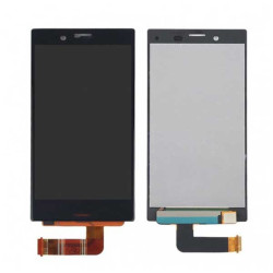 Ecran Sony X Compact Noir Sans Châssis