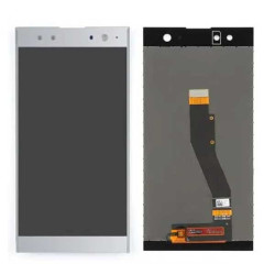 Pantalla Sony XA2 Ultra Argent