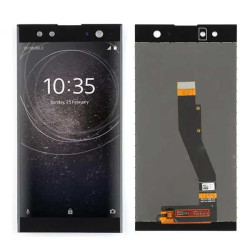 Display Sony XA2 Ultra Schwarz