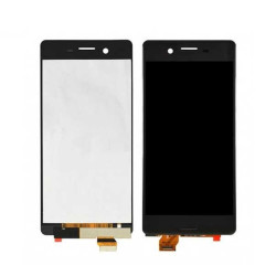 Display Sony Xperia X Performance Schwarz
