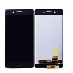 Ecran Sony Xperia X Noir Sans Châssis (Reconditionné)