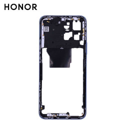 Frame Intermedio + antenna NFC Honor X6 Azzurro Origine Construttore