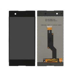 Pantalla Sony Xperia XA1 - Negro Original (Sin marco)