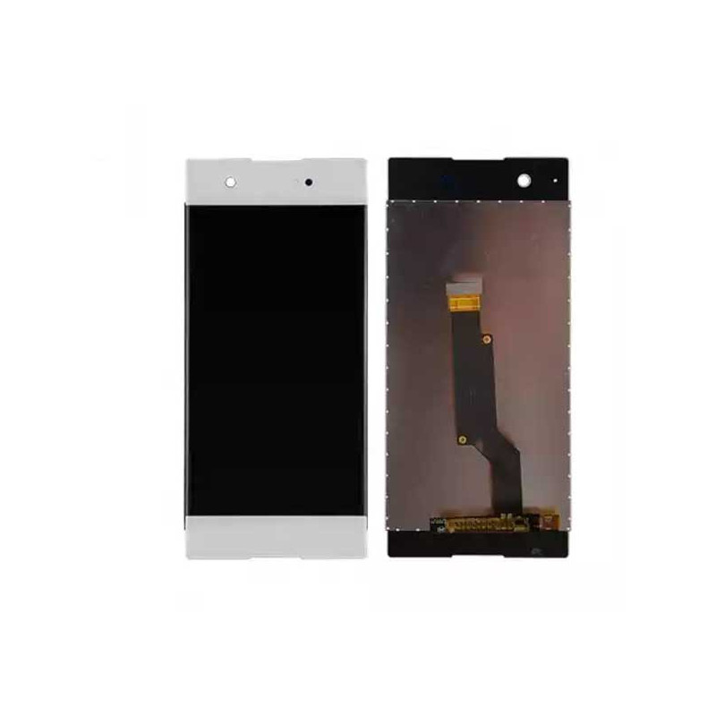 Ecran Sony Xperia XA1 Noir (Sans chassis)