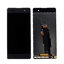 Pantalla Sony XA (Sin marco) - Negro
