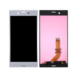 Pantalla Sony Xperia XZ Plata (Original)