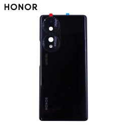 Back Cover Honor 70 Schwarz Original Hersteller