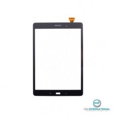 Vitre tactile Samsung Galaxy TAB A T580 Noir