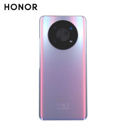 Back Cover Honor Magic 4 Lite Silber Original Hersteller