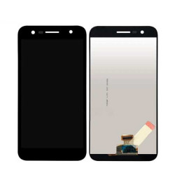 Écran LG K10 Noir sans châssis