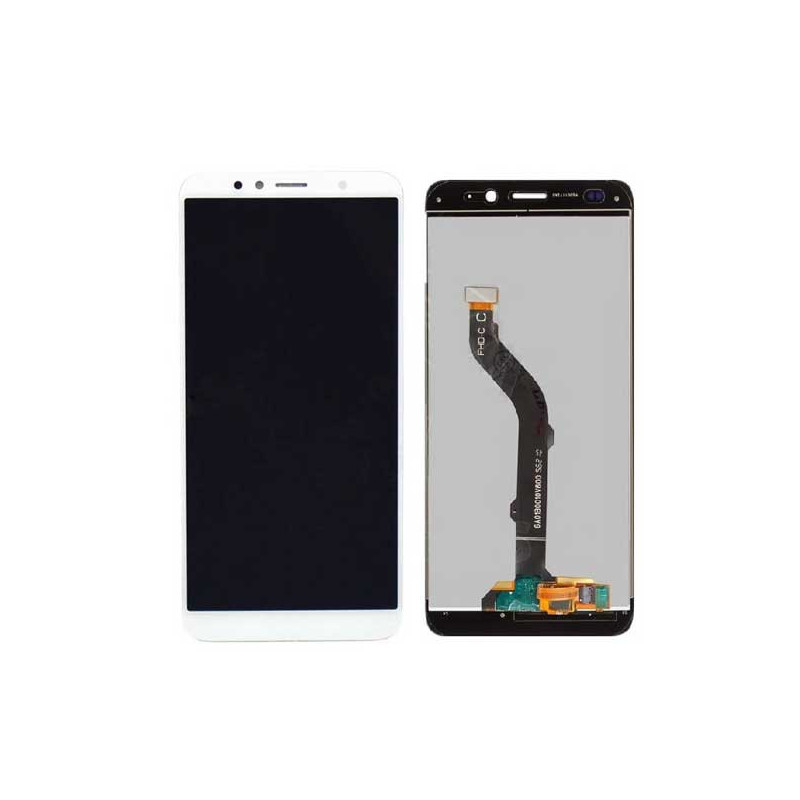 Ecrans Honor 5C Blanc