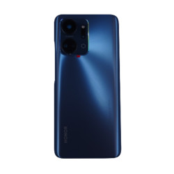Back Cover Honor X7a Azzurro Origine Construttore