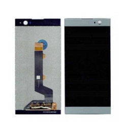 Ecran Sony XA2 Argent Sans Châssis
