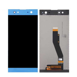 Pantalla Sony XA2 Ultra Azul