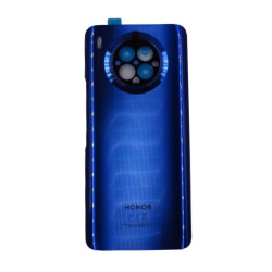 Back Cover Honor 50 Lite Blau Original Hersteller