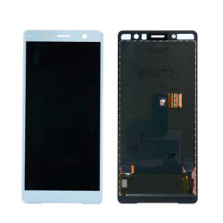 Pantalla LCD Sony Xperia XZ2 / XZ2 Dual Negro