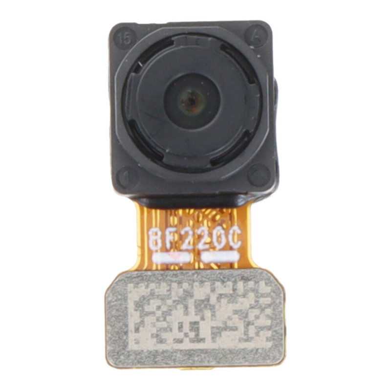 Caméra Arrière Profondeur 2MP Oppo A76