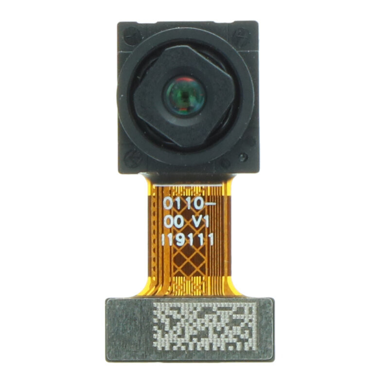 Caméra Arrière Profondeur 3D Huawei P40 Pro Plus