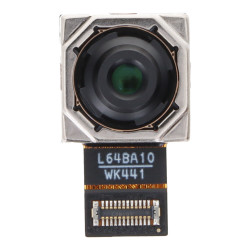 64MP Main Back Camera for Motorola One Fusion+