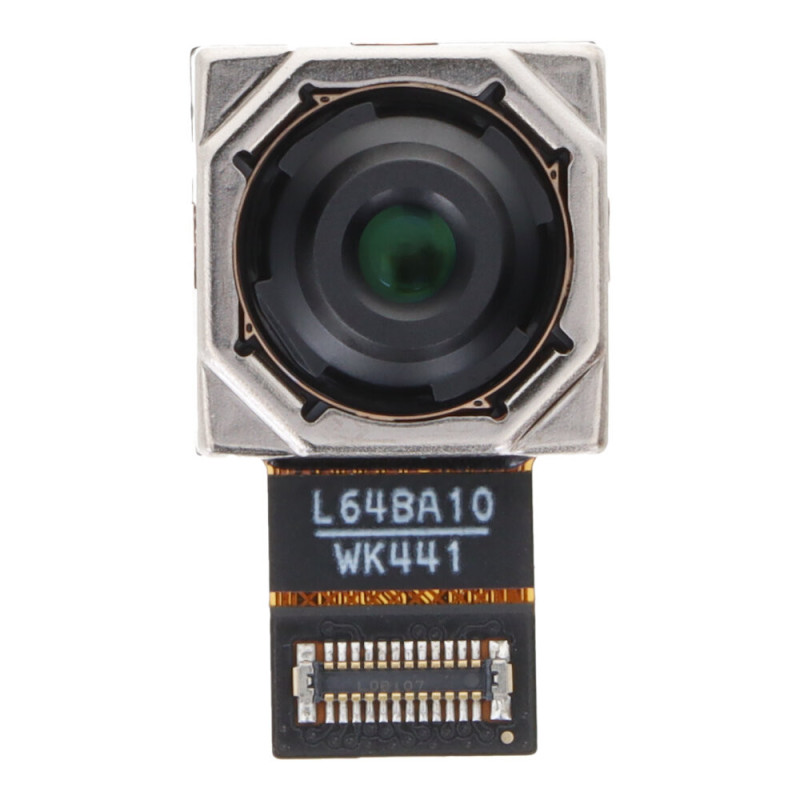 Caméra Arrière Principale 64MP Motorola One Fusion Plus