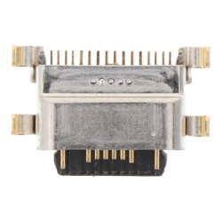 Port de Charge Motorola Moto G82 / Moto G52