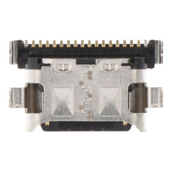 Charging Port for Motorola Moto E22/Moto E22i