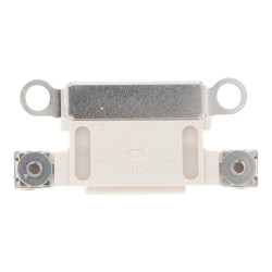 Port de Charge iPhone 14 / 14 Plus Blanc